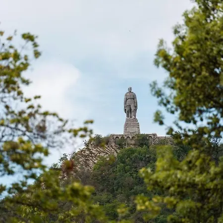 Green Terrace Studio Top Center