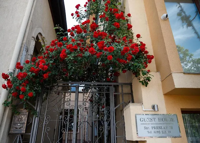 Διαμέρισμα Green Terrace Studio Top Center