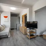 Terrace Center * Пловдив