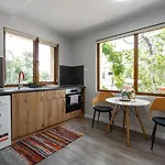 Terrace Center