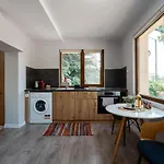 Terrace Center Апартаменты *