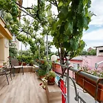 Апартаменты Terrace Center Пловдив