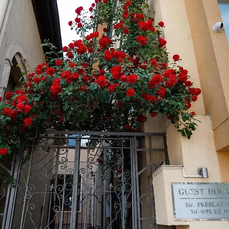 Apartment Terrace Center