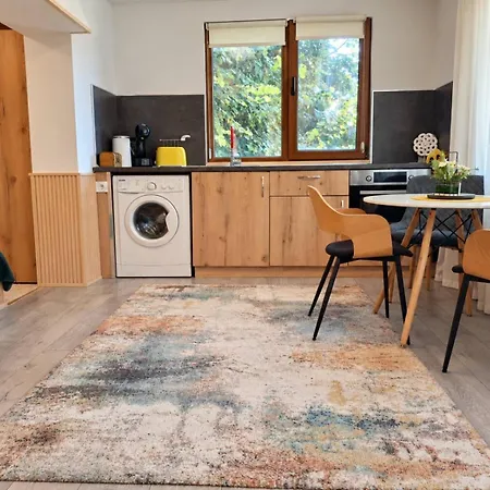 Terrace Center Apartment Plovdiv