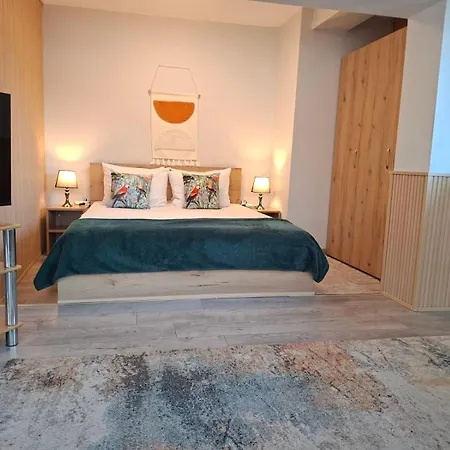 Apartment Terrace Center *