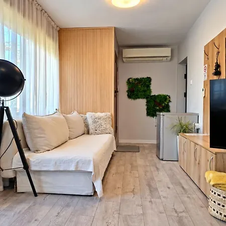 Terrace Center Plovdiv